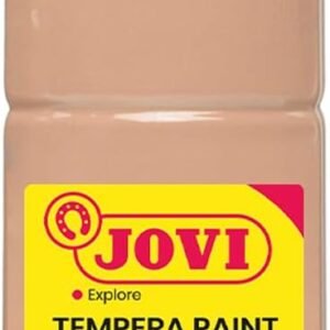 Pot de tempera líquida Jovi 500ml carn