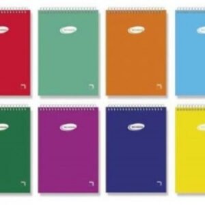 Bloc 16è apaïsat 80 fulls 60g quadrícula 4×4 tapa tova Pacsa Bloc 16è apaïsat 80 fulls 60g quadrícula 4×4 tapa tova Pacsa