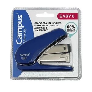 Grapadora Campus Easy  0