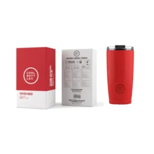 Tassó isotèrmic Cool Bottles 550ml