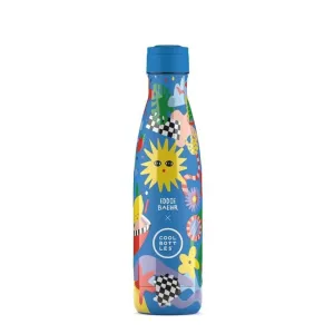 Ampolla isotèrmica Cool Bottles 500ml Sunshine Fiesta