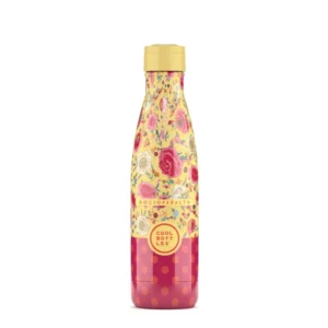 Ampolla tèrmica Cool Bottles Love Flamenco 500ml
