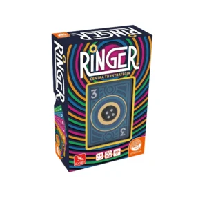 Ringer