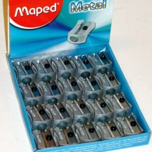 Maquineta metàl·lica Maped Classic