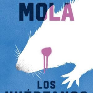 Los huérfanos – Carmen Mola