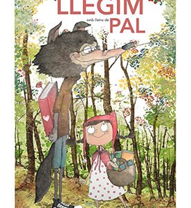 Llegim amb lletra de pal