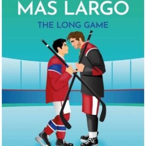 El partido más largo (Game Changers 6) – Rachel Reid