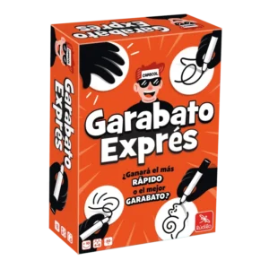 Garabato exprés