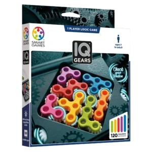 IQ Gears