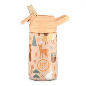 Kiddies – Woodland Buddies 350ml