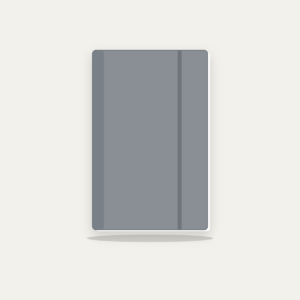 Agenda A5 S/V Didex