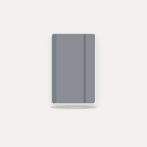 Agenda A6 d/p Didex