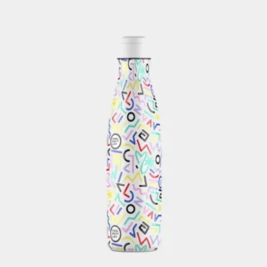 Ampolla isotèrmica Cool Bottles 500ml