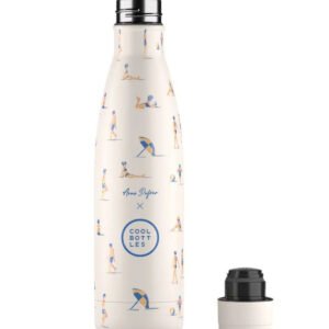 Ampolla isotèrmica Cool Bottles 500ml