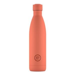 Ampolla Cool Bottles coral 750ml