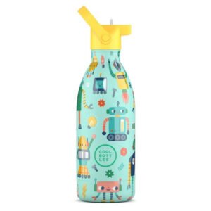 Ampolla tèrmica Cool Bottles Short Circuit 500ml