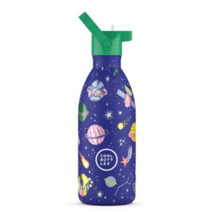 Ampolla tèrmica Cool Bottles Stellar 500ml