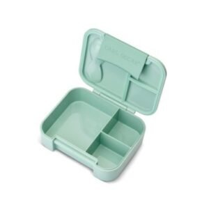 Caja de almuerzo BentoBox green