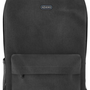 Motxilla Aisens 15,6″ negra
