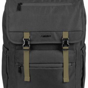 Motxilla Natec Niala Hunter 15.6″ verda