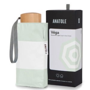 Paraigua Anatole Vega verd llac