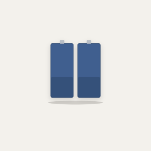 Piles Energizer C