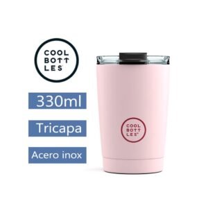 Tassó isotèrmic Cool Bottles 330ml