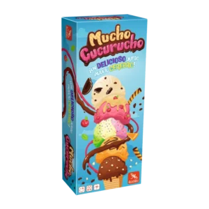 Mucho cucurucho